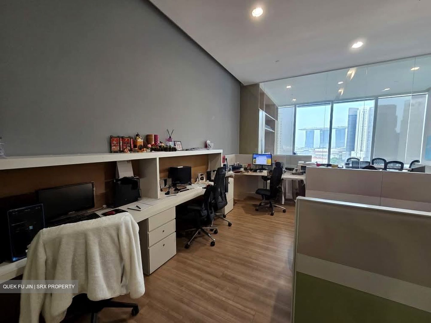 The Central (D1), Office #578515871
